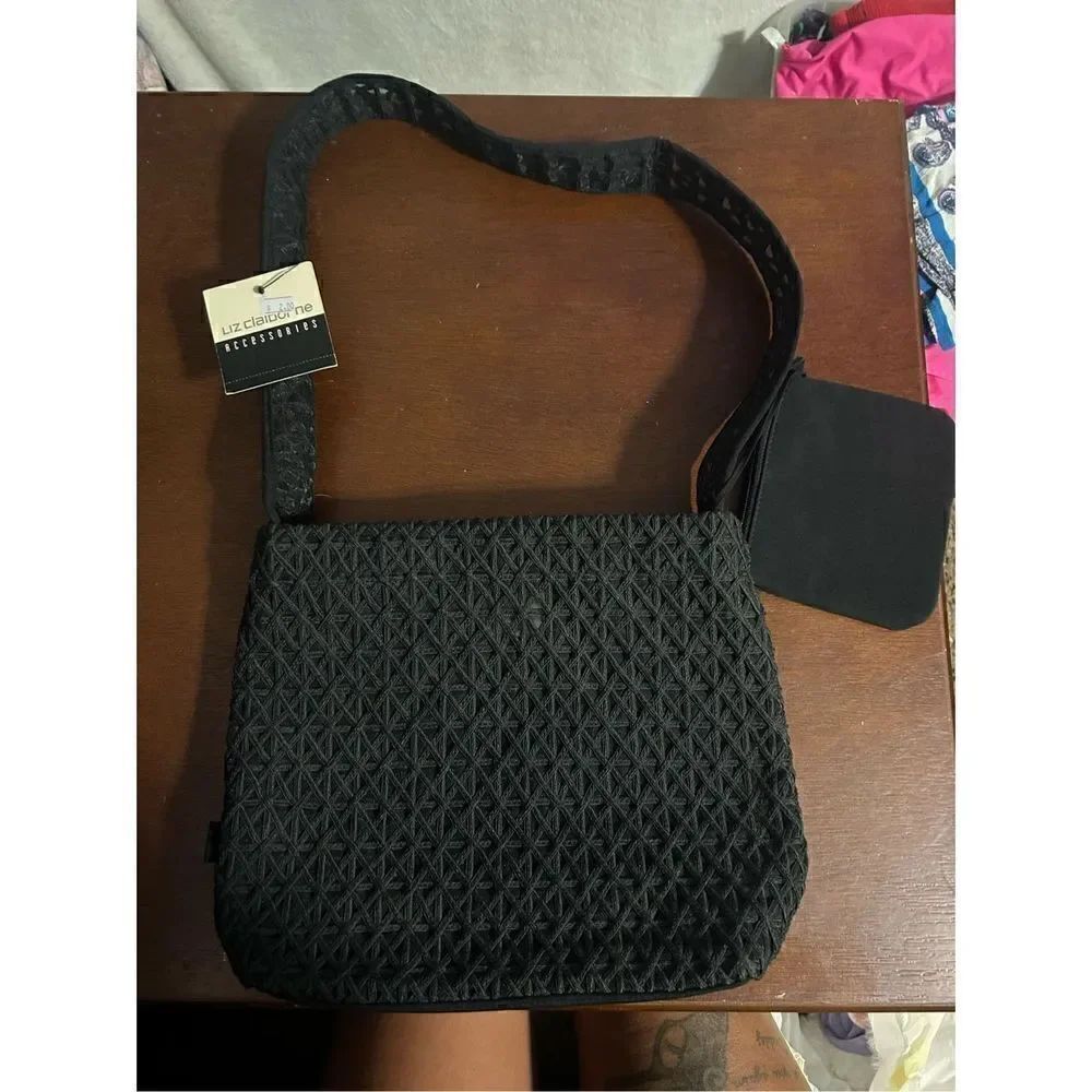NWT Liz Claiborne handbag